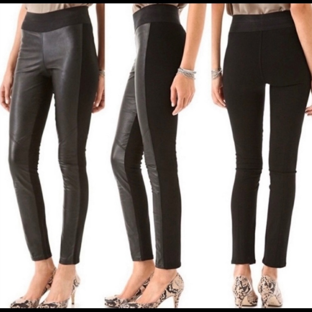Club Monaco Leggings